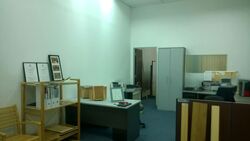 Unity Centre (D23), Factory #584857951